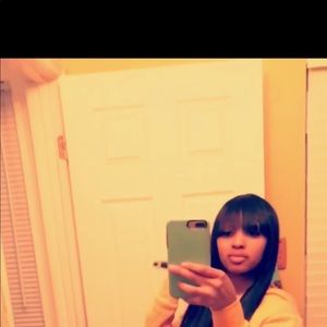 Meet your Posher, Shantell